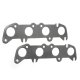 BBK Exhaust Header Gaskets