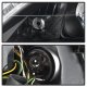 SPY Headlights
