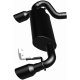 MAG Axle Back Exhaust