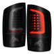 ANZ LED Taillights