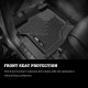 HL XAC - Front - Black