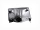 ANZ Crystal Headlights