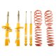 BIL B12 Series Suspension Kits