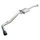 INJ Catback Exhaust