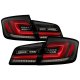 SPY LED Tail Lights