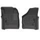 HL WB - Front - Black