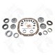 YUK Master Overhaul Kits