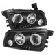 SPY Headlights