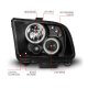ANZ Projector Headlights