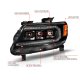 ANZ Projector Headlights