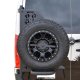 WES XTS Bumpers