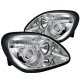 SPY Headlights