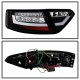 SPY LED Tail Lights