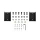 WES HDX Rear Bumpers