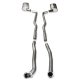 SSW Exhaust Catback