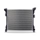 MM Radiators - Plastic