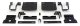 ALF 5000 Air Spring Kits