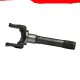 YUK Repl Axles