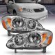 ANZ Crystal Headlights