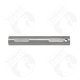 YUK Cross Pin Shaft