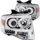 ANZ Projector Headlights