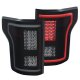 ANZ LED Taillights