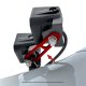 Go Rhino 732400T - XE Hood Mounts - Dogbone Bracket - Textured Black