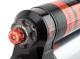 FOX 2.5 Factory Shock