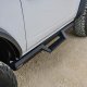 WES Nerf Bars - HDX Drop