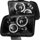 ANZ Projector Headlights