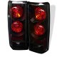 SPY Euro Tail Lights