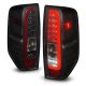 ANZ LED Taillights
