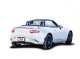 BOR Axle Back S-Type