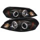 SPY Headlights