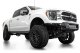 ADD Black Label Bumpers