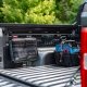 BRI Bedside Rack Systems