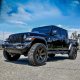 WES Nerf Bars - HDX Drop