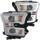 ANZ Projector Headlights