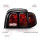 ANZ Taillights