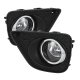 SPY Fog Lights