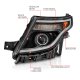 ANZ Projector Headlights