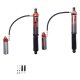 FOX 3.0 Factory Bypass Shock