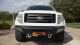 FBO Front Bumpers