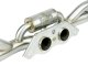 AFE Exhaust Cat Back