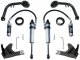 ICO 2.5 Series Shocks