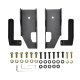 WES Sportsman Grille Guards
