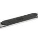 WES Nerf Bars - Platinum 4