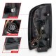 ANZ LED Taillights
