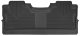 HL XAC - Rear - Black