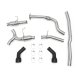MM Cat-back Exhaust